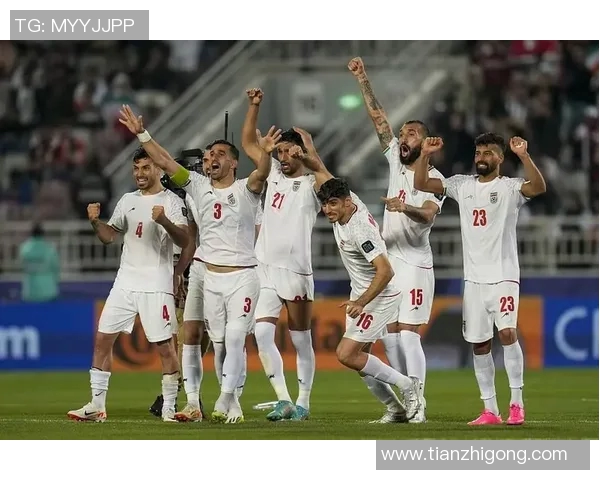 中国与伊朗足球比赛将在何处举行的详细信息与分析